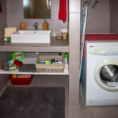 Ilakati House, Megalo Horio Village, Tilos Island * Megálon Choríon