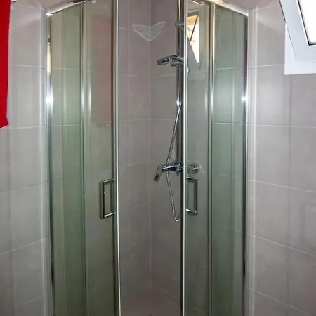 Lejlighed Ilakati House, Megalo Horio Village, Tilos Island *