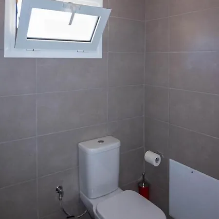 Ilakati House, Megalo Horio Village, Tilos Island Apartament Megálon Choríon