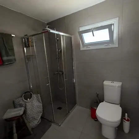 Ilakati House, Megalo Horio Village, Tilos Island * Megálon Choríon