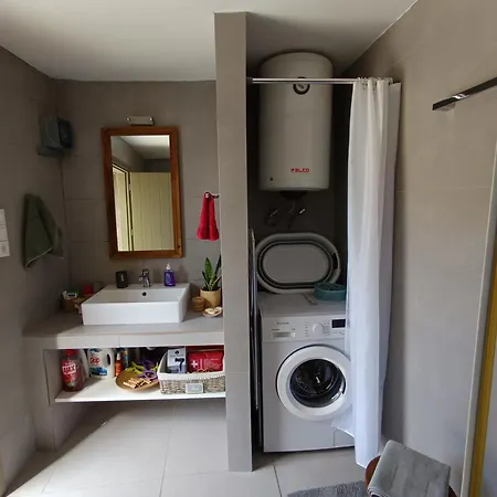 شقة Ilakati House, Megalo Horio Village, Tilos Island Megálon Choríon