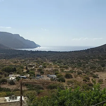 Διαμέρισμα Ilakati House, Megalo Horio Village, Tilos Island