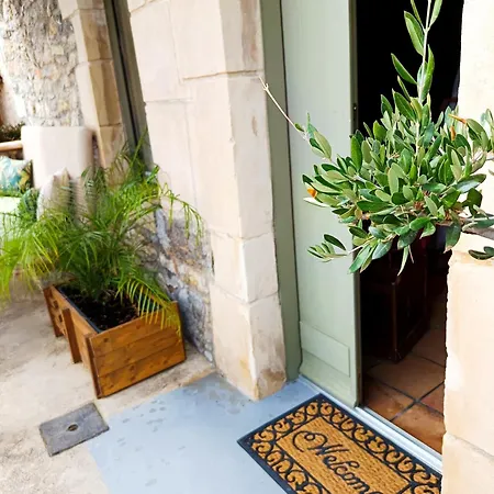 شقة Ilakati House, Megalo Horio Village, Tilos Island