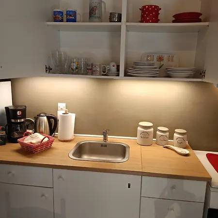 Ilakati House, Megalo Horio Village, Tilos Island شقة Megálon Choríon