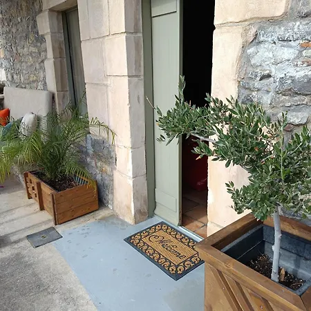 Ilakati House, Megalo Horio Village, Tilos Island * Μεγάλο Χωριό