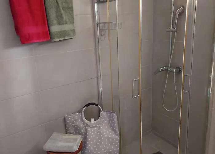 Ilakati House, Megalo Horio Village, Tilos Island Megálon Choríon